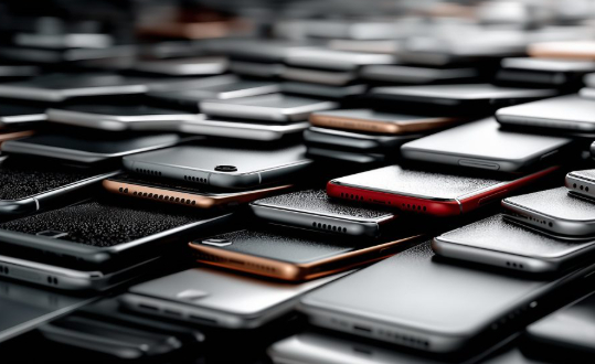 영국 런던이 '휴대전화 절도의 성지'라는 오명을 얻었다. 사진은 본 기사 내용과 무관. [사진=Howden Insurance]