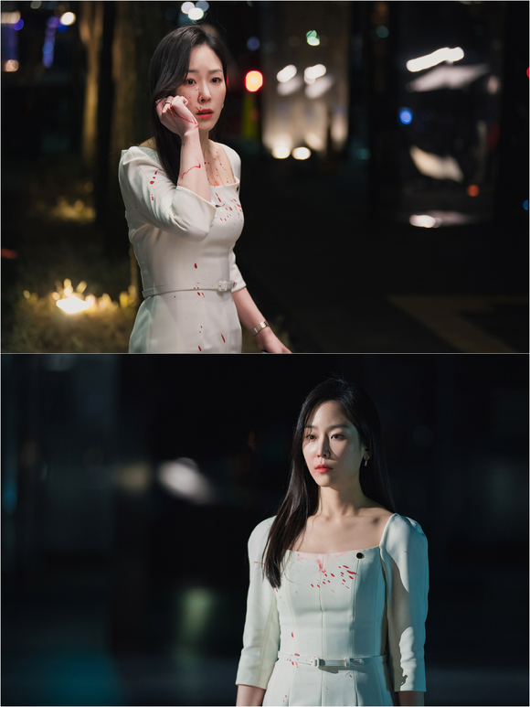 '왜 오수재인가' 서현진 스틸컷 [사진=SBS]