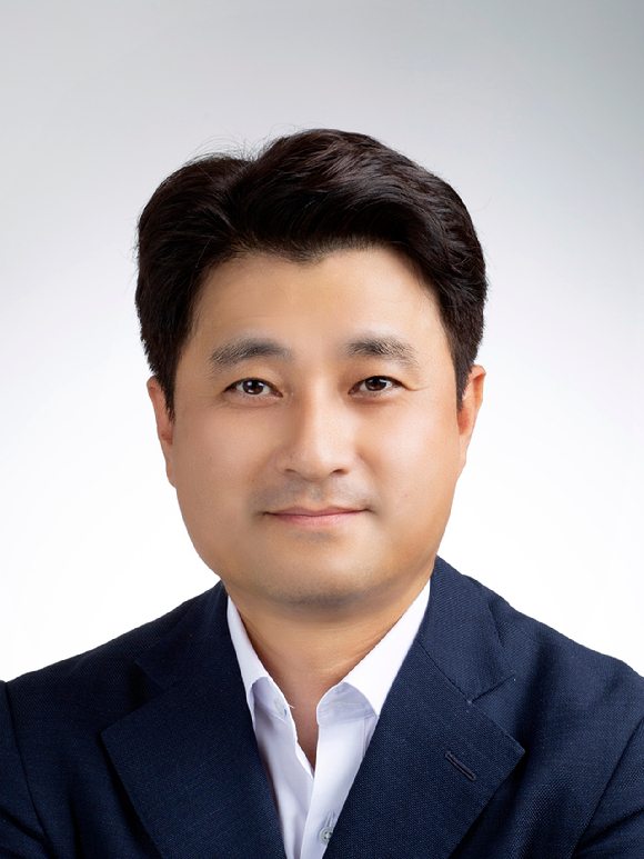 여성찬 DL건설 신임 대표이사. [사진=DL건설]