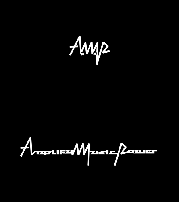 AxMxP 로고 [사진=FNC엔터테인먼트]