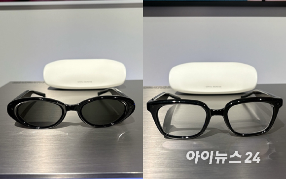 "메타와 접근법 다르다"…삼성·구글 첫 AI 안경, 올가을 출격