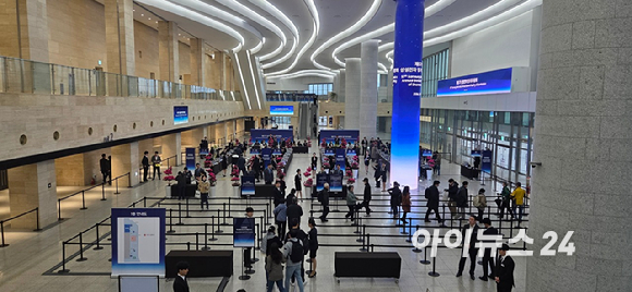 전영현 삼성전자 부회장 대표이사.[사진=연합뉴스]