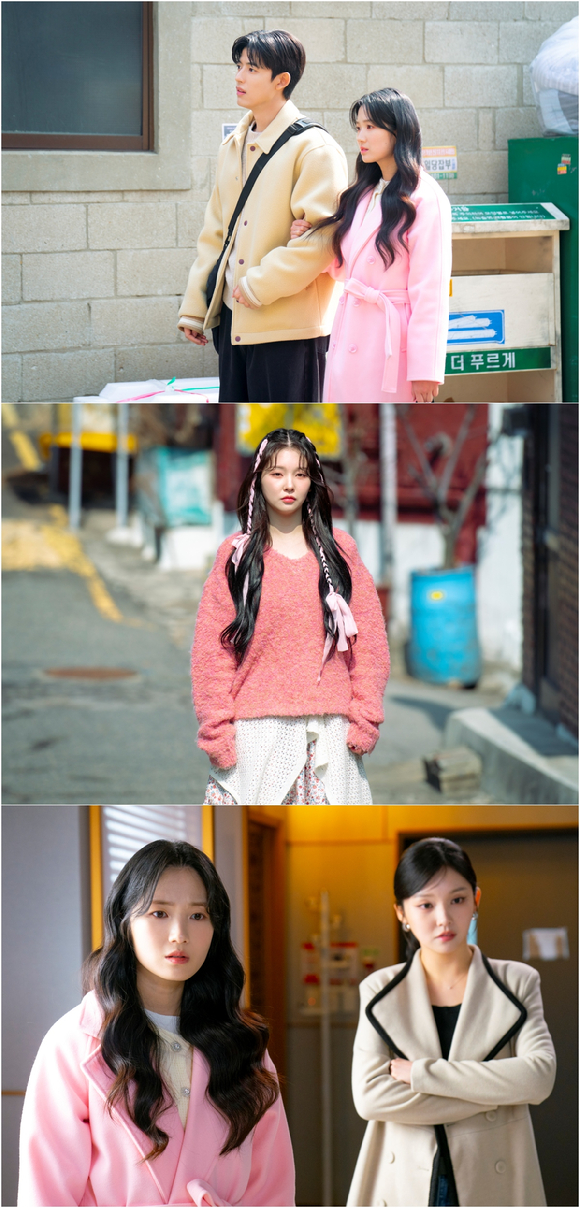 '오늘부터 인간입니다만' 스틸컷 갈무리 [사진=SBS]