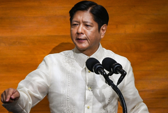 중동 전쟁 여파로 에너지 수급 불안이 확대되자 필리핀 정부가 '국가 에너지 비상사태'를 선포했다. 사진은 AI 생성 이미지로, 본 기사 내용과 무관. [사진=챗GPT]