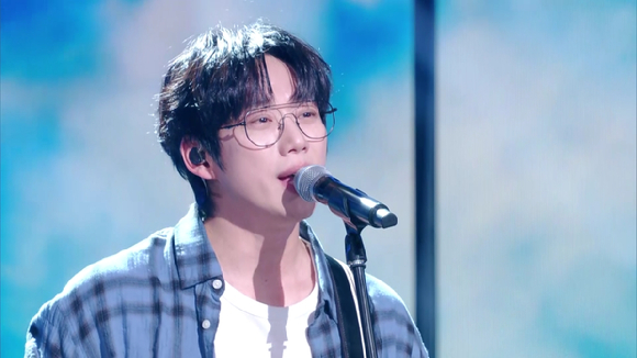 '더 시즌즈' 십센치 [사진=KBS ]