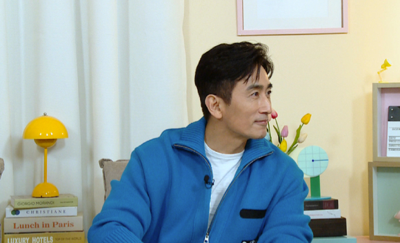 '옥탑방의 문제아들' 차인표 [사진=KBS]