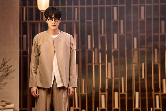 연극 '비밀통로' 스틸컷 [사진=콘텐츠합 ]