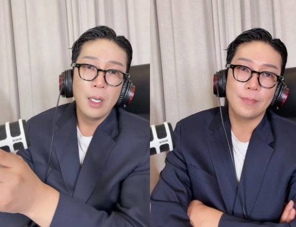 MC몽 [사진=MC몽 SNS]