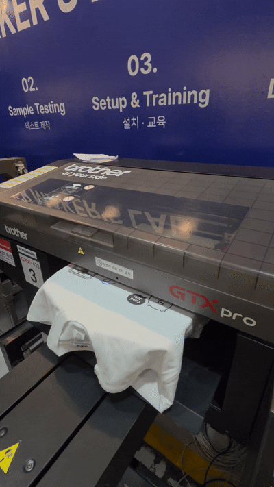 서울 강남구 코엑스에서 열린 '서울 일러스트레이션 페어(서.일.페) V.21' 현장. [사진=황세웅 기자]