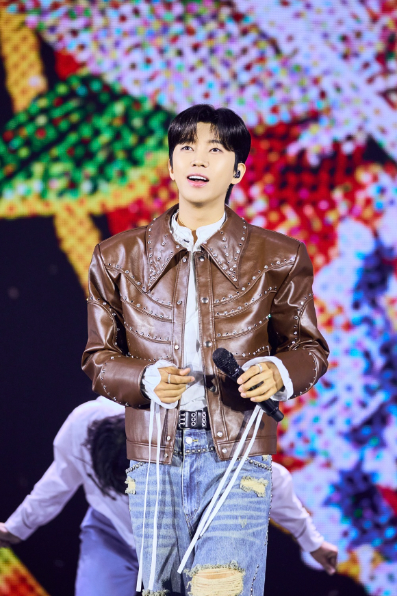 임영웅 이미지 [사진=물고기뮤직]