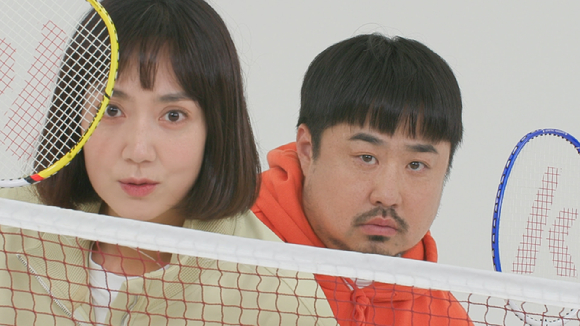 '이번생은 같은편' 이은형 강재준 부부 [사진=TV조선]