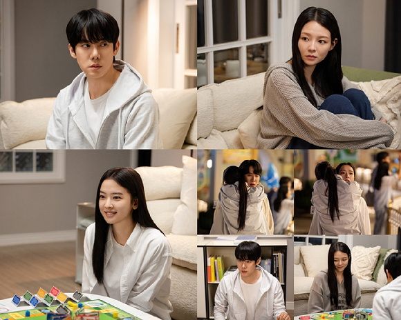 '신이랑 법률사무소' 스틸컷 갈무리 [사진=SBS]