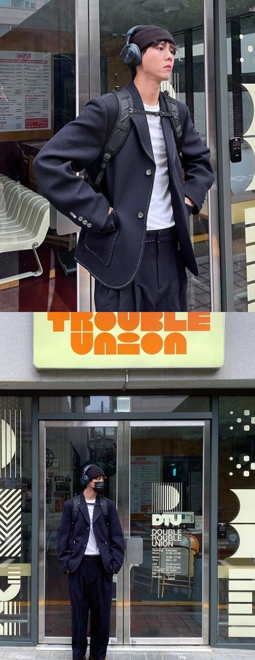 주우재 [사진=주우재 SNS]