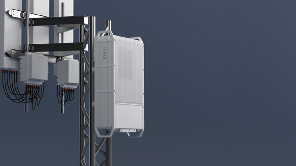 '델 파워엣지 XR9700' 공개…전신주·옥상 등 실외 환경에 직접 설치
