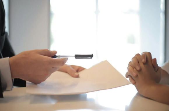  면접 경험자 4명 중 1명은 불쾌한 경험을 한 적이 있는 것으로 나타났다. 본 기사와 무관한 이미지. [사진=Pexels]