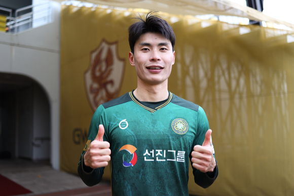 포항 임상협이 K리그1 1라운드 MVP로 선정됐다. [사진=한국프로축구연맹]