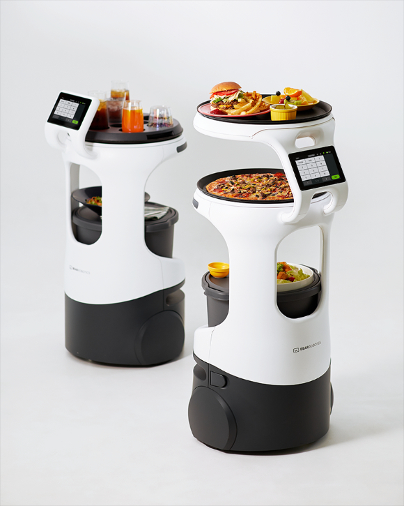 [사진=베어로보틱스]