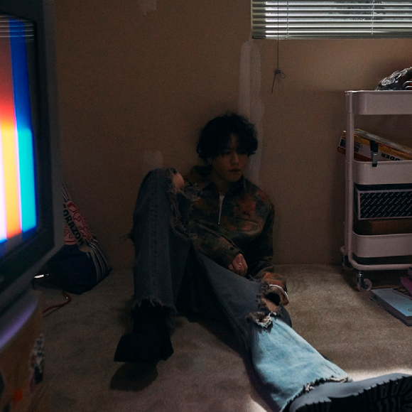 유겸 신보 티저 [사진=AOMG]