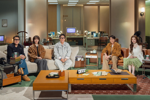 '하트시그널5' 윤종신 "로이킴x츠키 호흡 좋아⋯신의 한수"