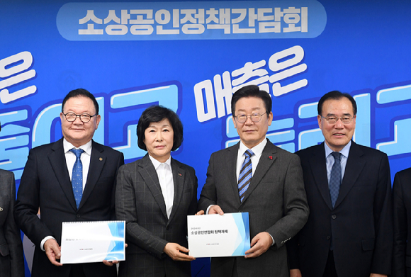 이재명 더불어민주당 대표와 한동훈 국민의힘 비상대책위원장. [사진=아이뉴스24 포토DB]