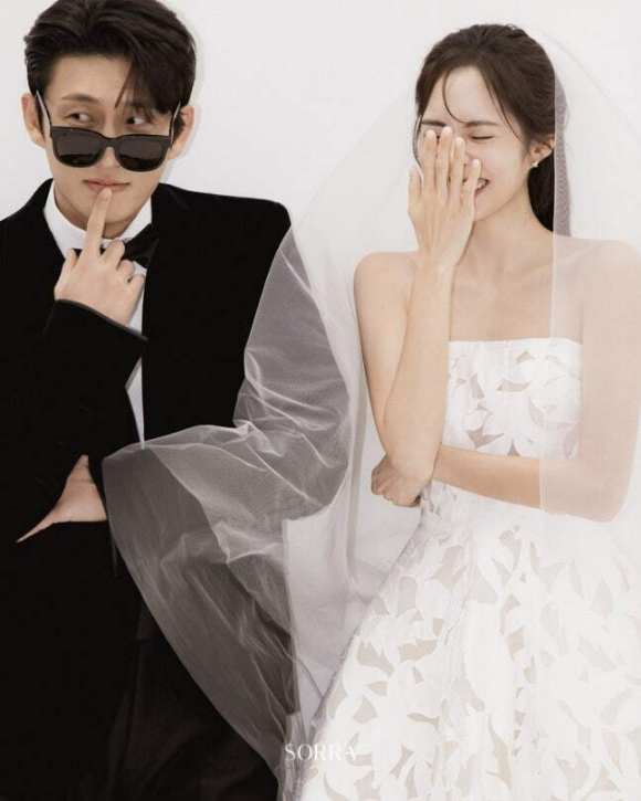 고준 [사진=고준 SNS]