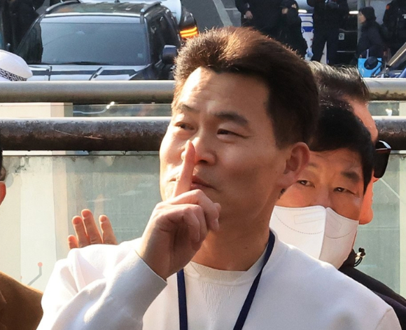 전 MBC 아나운서 이재용. [사진=이재용 인스타그램]