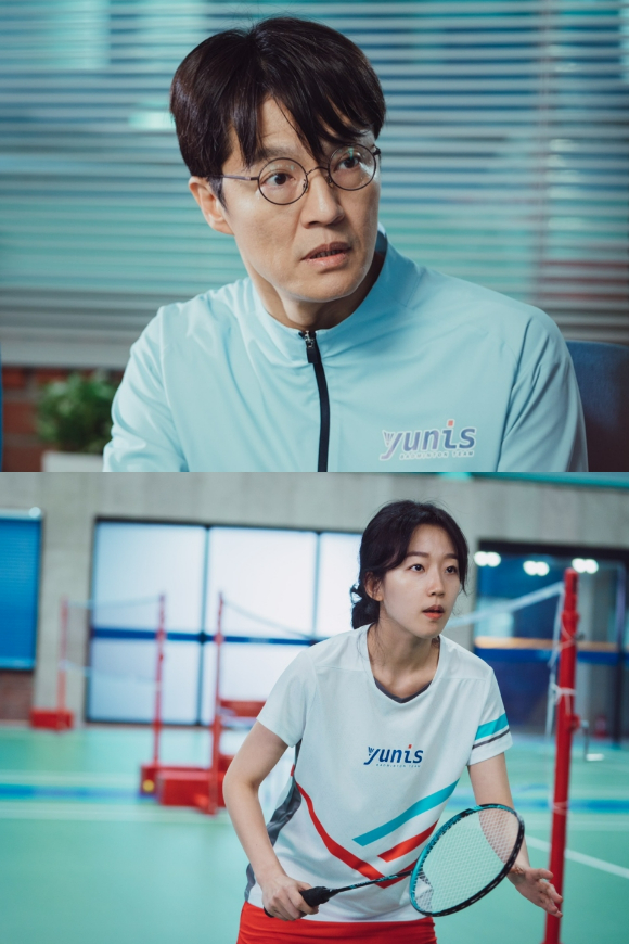 배우 조한철, 조수향이 드라마 '너가속'에서 깊이 있는 연기를 보여줄 예정이다. [사진=블리츠웨이스튜디오]