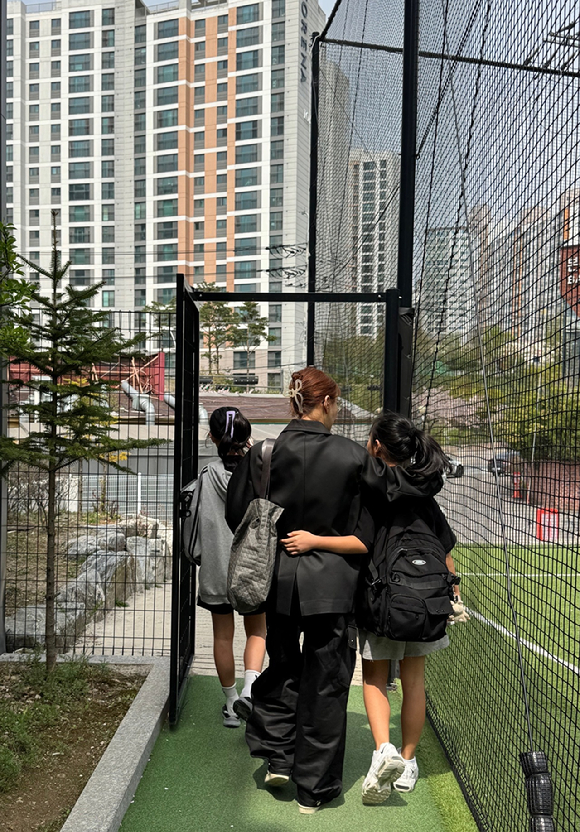 9년만에 방송에 복귀한 SES 슈가 인터뷰를 진행했다. [사진=슈 본인 제공]