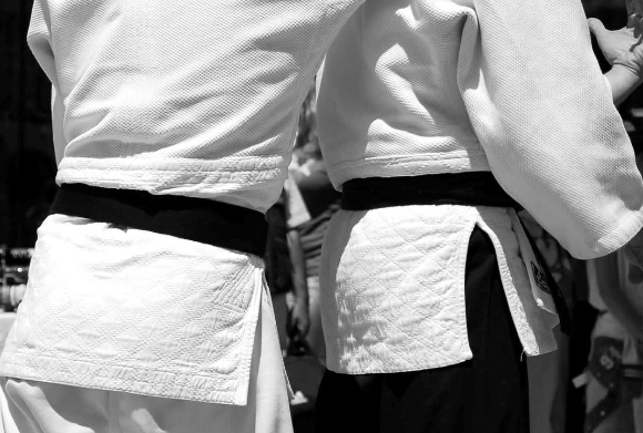 20대 유도 사범이 10대 여고생 제자들에게 유도 기술을 쓰며 학대한 혐의로 검찰에 넘겨졌다. 본 기사와 무관한 이미지. [사진=픽사베이@makunin]