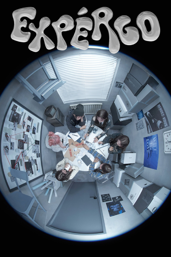 엔믹스 단체 이미지 [사진=JYP엔터테인먼트]