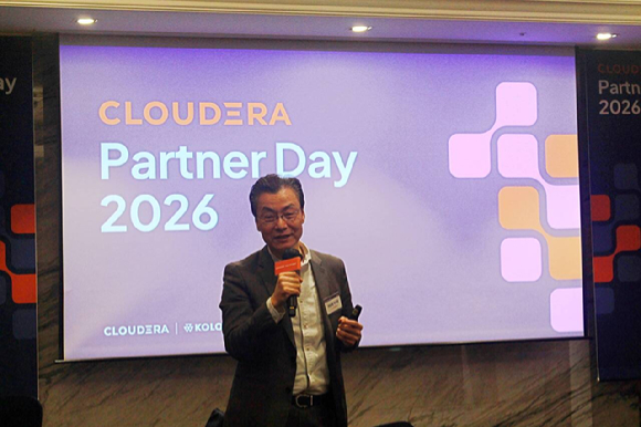 클라우데라, '파트너 데이 2026 코리아'서 AI 성공 로드맵 공개
