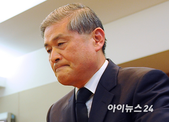 황우석 전 서울대 교수 [사진=사진공동취재단]