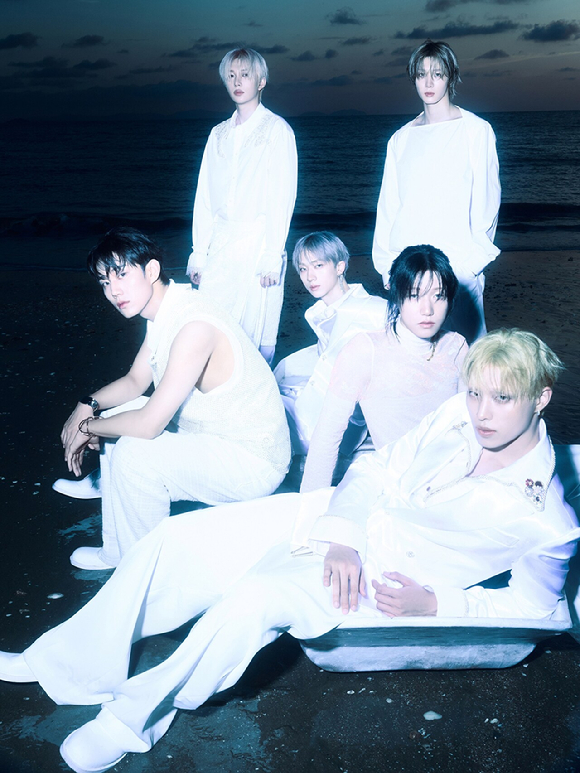 피원하모니 미니 9집 'UNIQUE'(유니크) 콘셉트 포토 [사진=FNC엔터테인먼트]