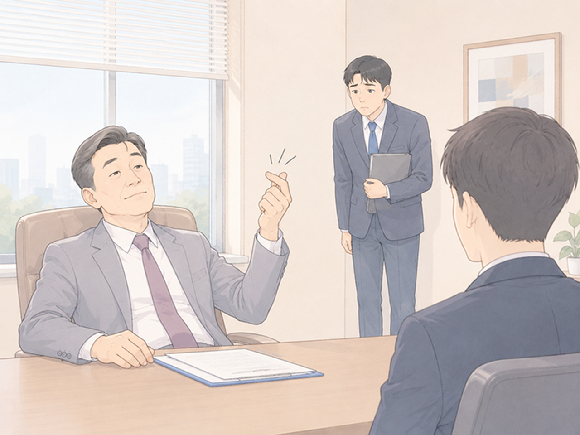 챗GPT로 생성한 인공지능(AI) 이미지. [사진=챗GPT]