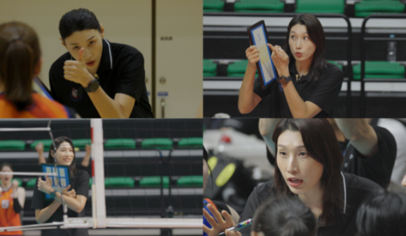 김연경이 MBC '신인감동 김연경'에 출연한다. [사진=MBC]