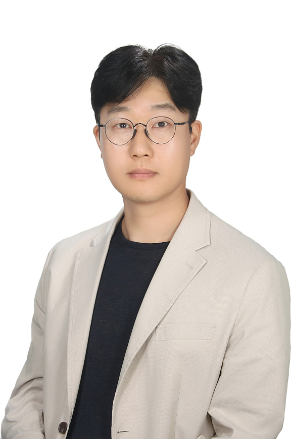 안태열 비케이알 팀홀튼 사업부 총괄(전무). [사진=비케이알]