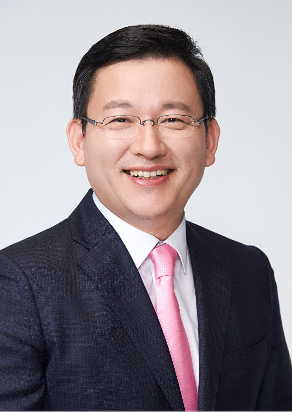 김형동 의원. [사진=김형동 의원실]