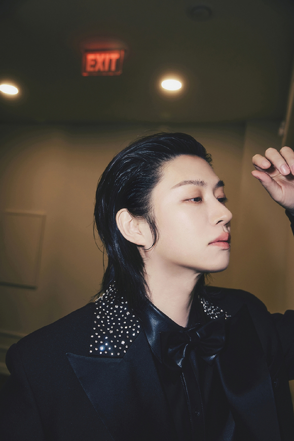 김희철, 서울아산병원에 1억원 기부⋯&quot;슈주 20년 동안 받은 사랑에 보답&quot;