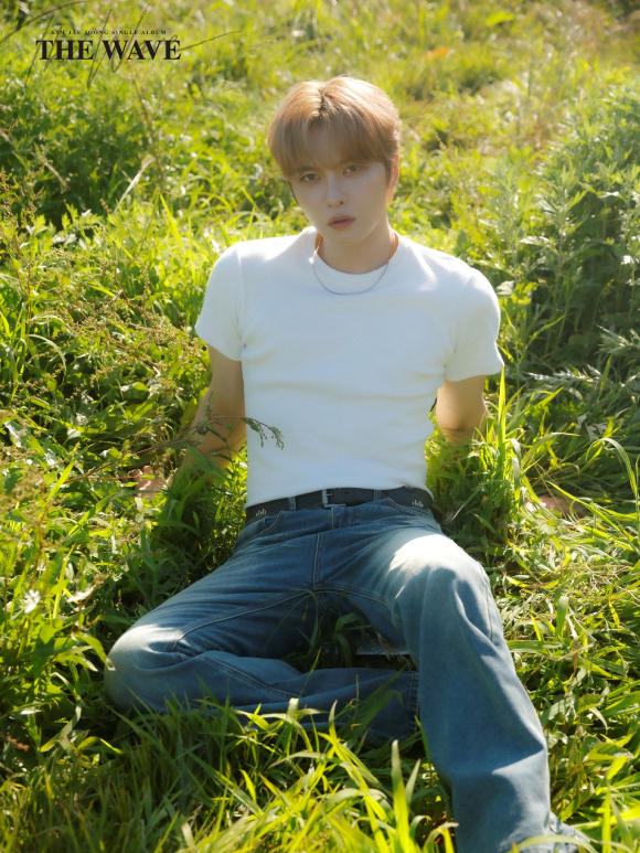 김재중 콘셉트 포토 [사진=인코드엔터테인먼트]