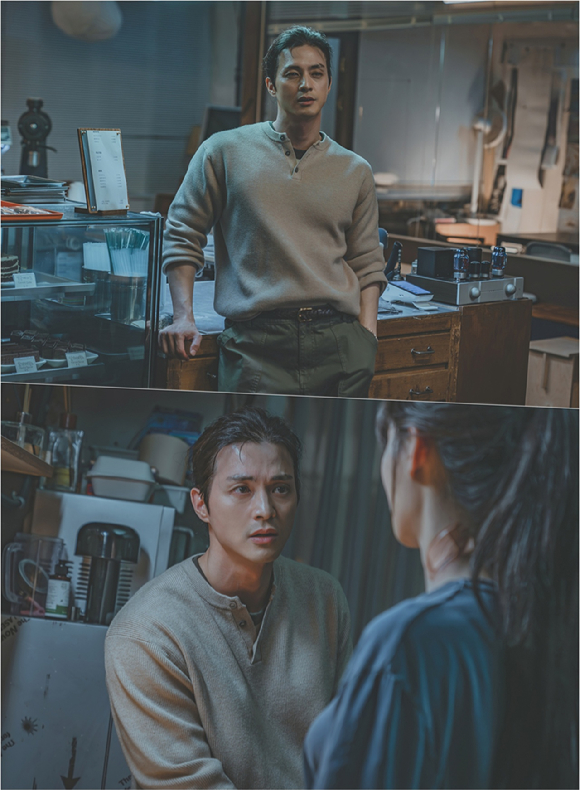 김지훈, &apos;친애하는X&apos; 특별출연 &quot;김유정 엄청난 임팩트&quot;