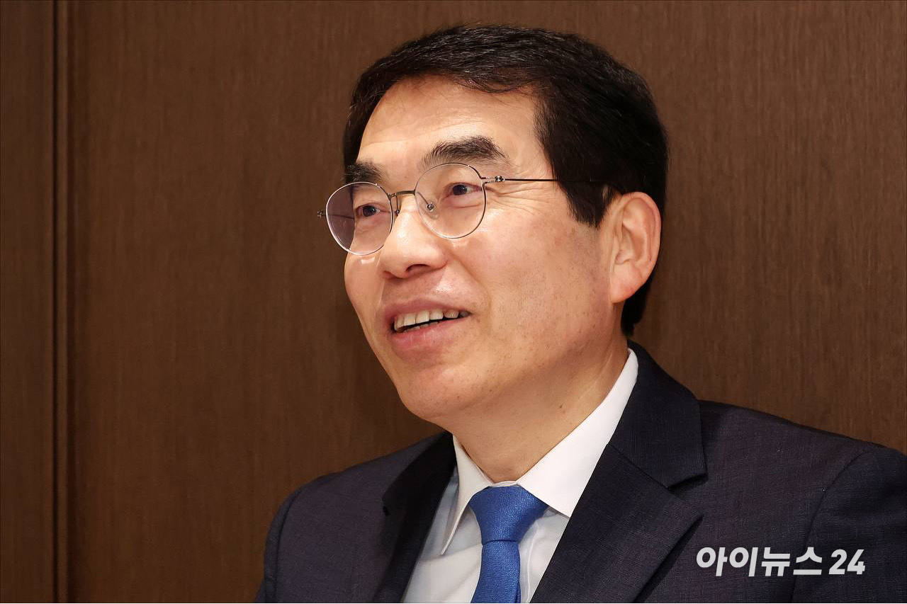 양기대 전 더불어민주당 의원·전 경기 광명시장 [사진=양기대 전 의원] [사진=양기대 전 의원 제공]