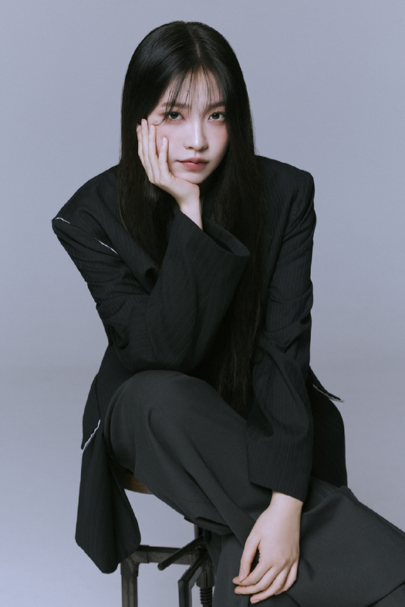 배우 김예림(레드벨벳 예리) [사진=블리츠웨이엔터테인먼트 ]