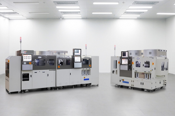 한미반도체, 우주항공 필수 장비 'EMI 쉴드 2.0 X' 출시 [사진=한미반도체]