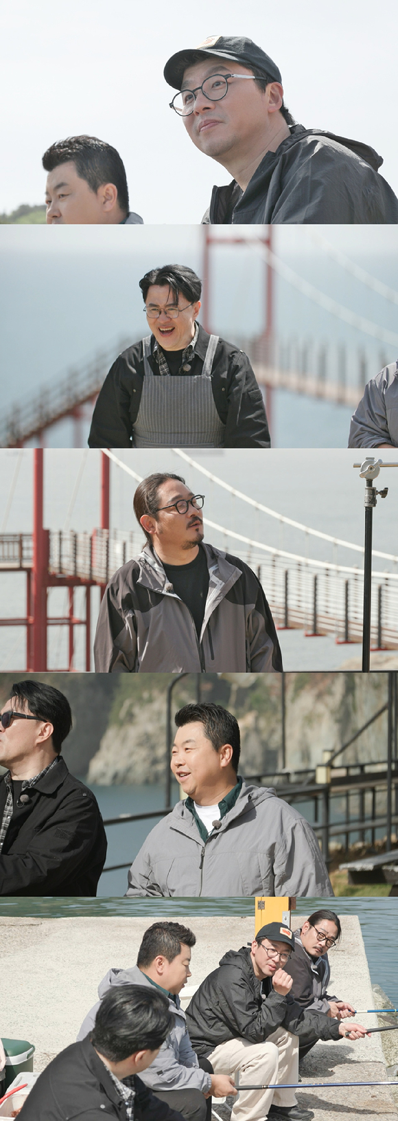 '식포일러' 프리뷰 갈무리 [사진=SBS]