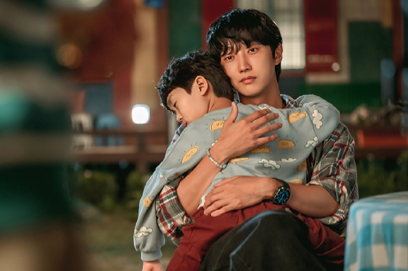 배우 진영이 '착한여자 부세미' 종영 인터뷰를 진행했다. [사진=매니지먼트런 ]