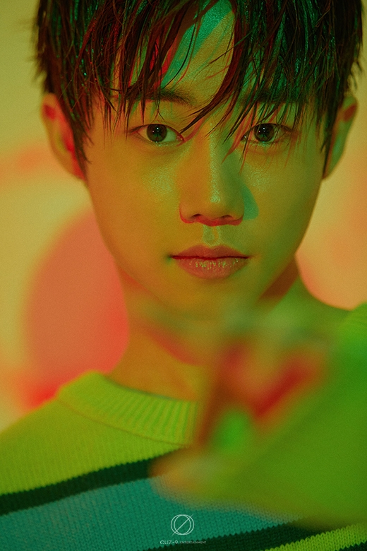 박지빈 [사진=커즈나인엔터]