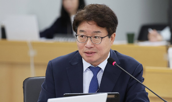 더불어민주당 염태영 의원 [사진=연합뉴스]