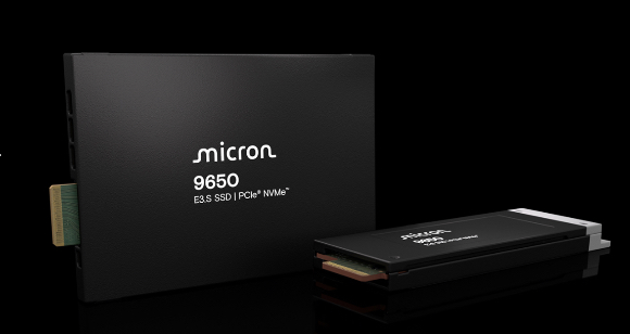 마이크론의 대만 타이중 팹(공장). [사진=마이크론]