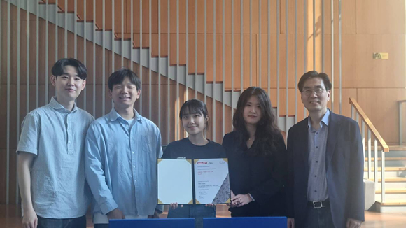 명현 KAIST 교수팀, 세계 로봇 학술대회에서 챌린지 우승