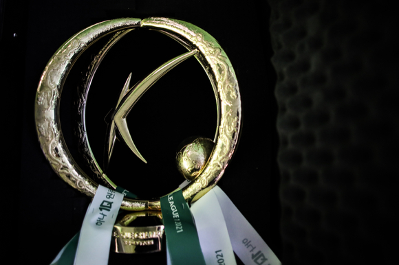 K리그가 12년 연속 아시아 리그 1위를 차지했다. [사진=한국프로축구연맹]